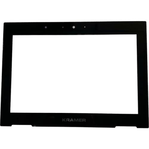 New 7 Inch Touch Screen Digitizer Glass Sensor Panel For Kramer KT-107