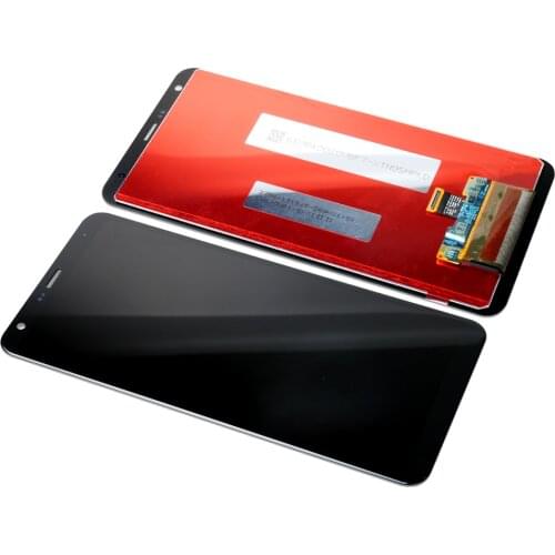 OLED Display Touch Screen Digitizer Assembly Replacement for LG Stylo 5 Q720 Phone Accessories