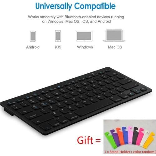 OUIO Computer Keyboards