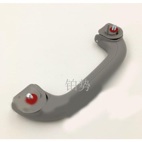 Car roof right front auxiliary armrest assembly 2016-hyu nda iso na ta ix35 smart sports car roof armrest roof handle roof handl