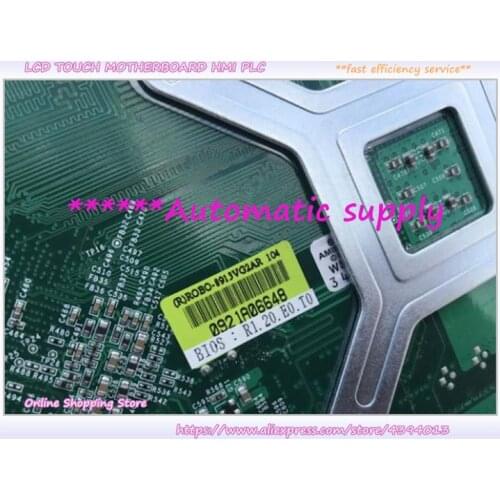 ROBO-8913VG2AR IPC Motherboard