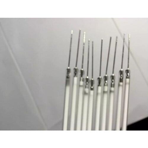 10pcs x Universal 17 inch Backlight CCFL Lamps 348mm x 2.4mm for 17'' LCD Monitor Screen Panel NEW