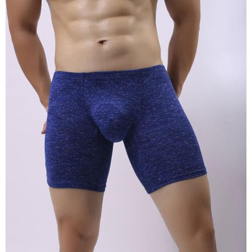 Urkutoba Men's Loose Briefs
