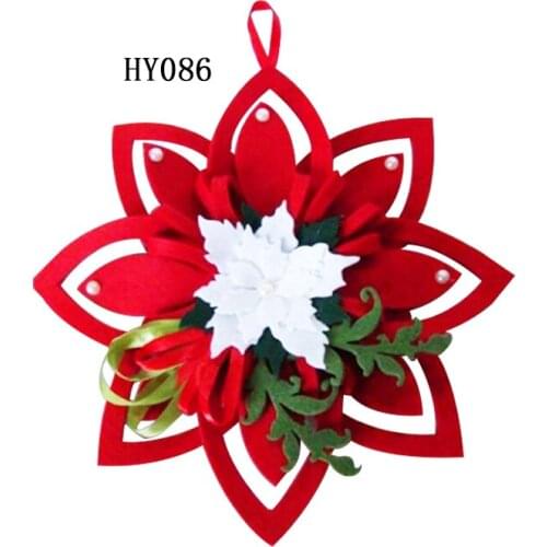 Flower cutting dies 2019 new die cut &wooden dies Suitable for common die cutting machines on the market