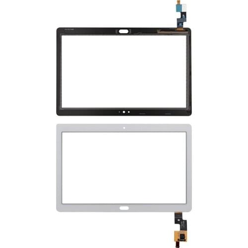 10.1 inch For Huawei MediaPad M3 Lite 10 BAH-AL00 BAH-W09 BAH-L09 Touch Screen Digitizer Glass