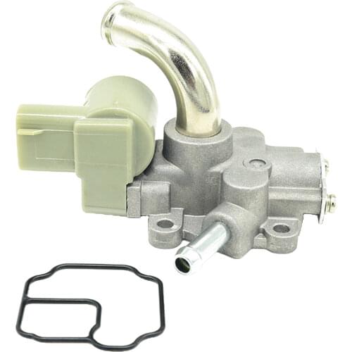 22270-75030 Automobile Idle Air Control Valve for Toyota 4Runner 1996-2000