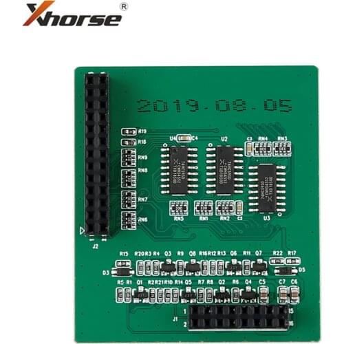 Xhorse TF28xx Adapter for VVDI PROG Programmer