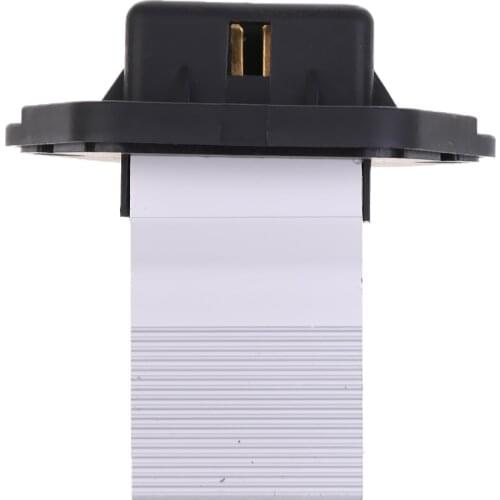 Car HVAC Blower Motor Resistor Replacement for HYUNDAI TUCSON KIA SPECTRA SPORTAGE 97179-1F200