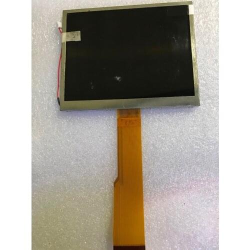 Free shipping Original New 5.7 inch LCD screen Model: LQ057AC213