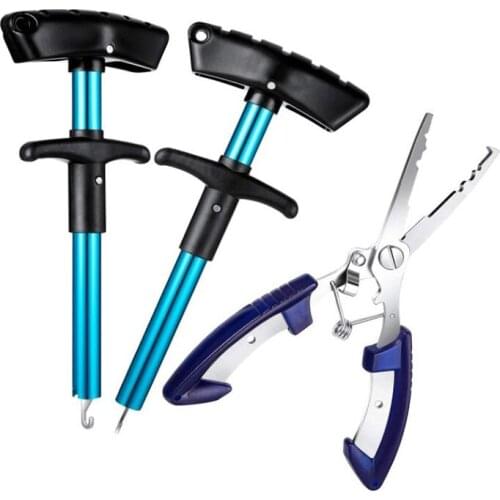 Рыболовные плоскогубцы FGHGF China At AliExpress