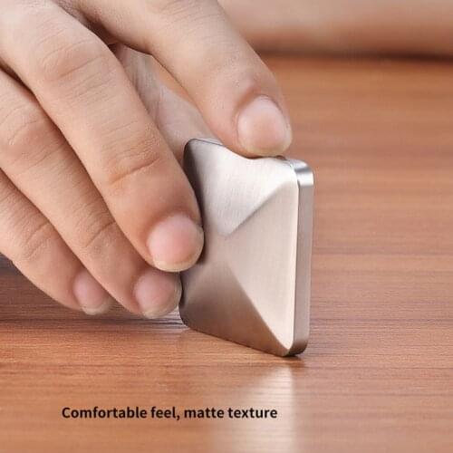 Stainless Steel Flipo Flip Spinner For Adult Fidget Spinner Antistress Fingears Mini Metal Anti Stress Kinetic Desk Toy