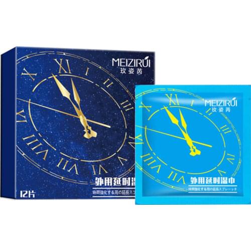 Для продления сексуального акта продукта FODRK China At AliExpress