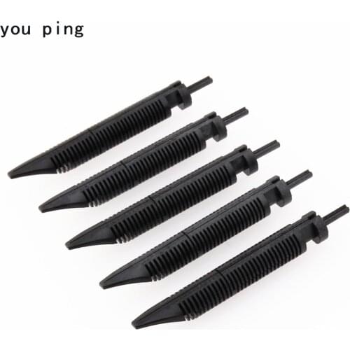 High quality 5pcs Small Accessories tongue Nibs fountain pen You can use all the series student stationery Supplies