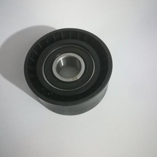 For Peugeot 206 PARTNER FIAT FIORINO CITROEN BERLINGO XSARA NEMO V-ribbed Belt Alternator Tensioner Pulley Diameter 60mm 5751.A2