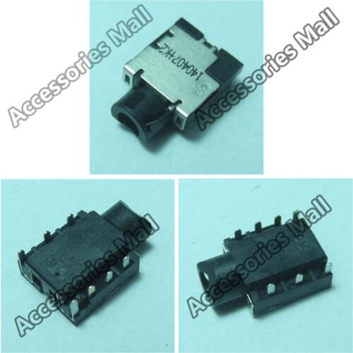 New Audio Interface Microphone interface Socket for Lenovo S410P S510P Tablet headphone jack