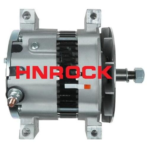 NEW ALTERNATOR 24V 95A FOR CATERPILLAR 101211-8400 101211-8401 2267683 287A703