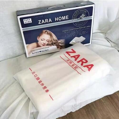 Memory Foam Bedding Pillow Shaped Ergonomic Cervical Pillow Sleeping Comfortable Neck Protection Butterfly Natural latex pillow