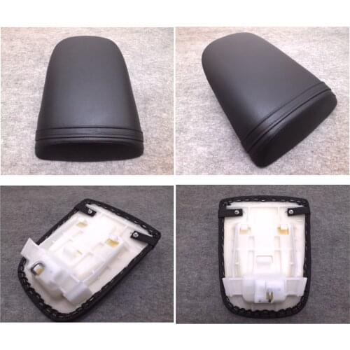 Motorcycle Rear Seat Cushion For Honda CBR929RR CBR929 RR CBR 929 2000-2001 Rear Seat Bag