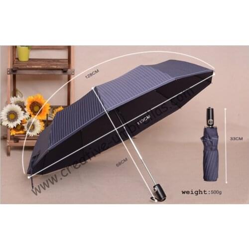 Rain Roof Automatic Umbrellas