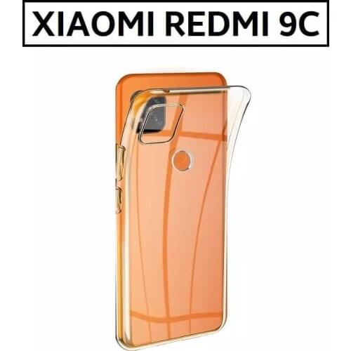 Redmi Xiaomi Phone Cases