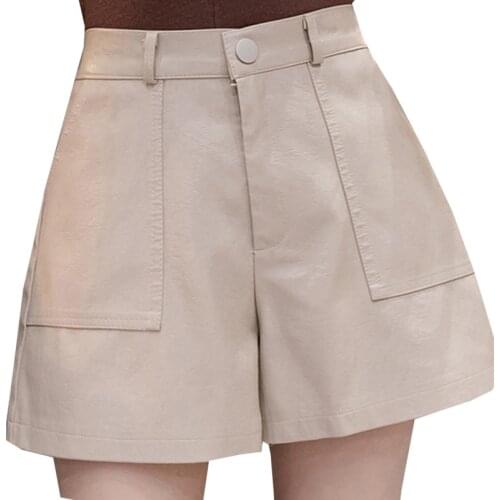 Shintimes Women's Shorts