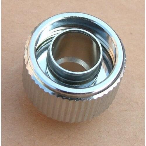 G1/4" 1/2" 12*19mm compression Fitting Connector,P/N:COMP-12-19MM