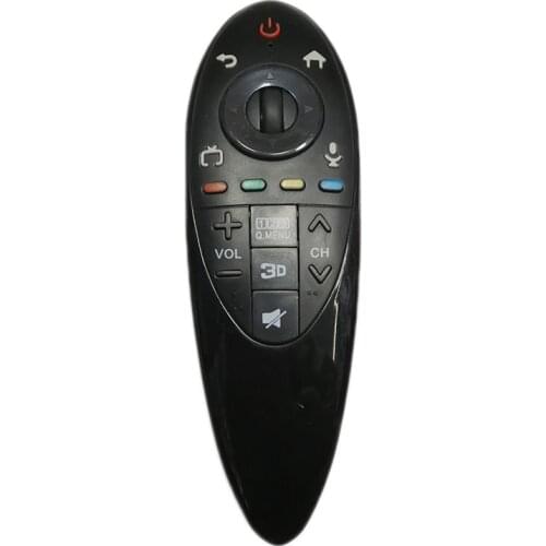 New AN-MR500 AN-MR500G For LG Magic 3D Smart TV Universal Remote Control With 3D Function