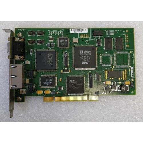 XMP-SYNQNET-PCI-RJ T014-0002 REV.6