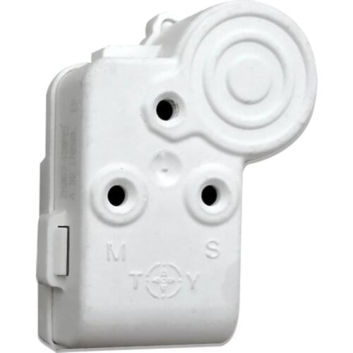 ZHB35-105P15 ZHB45-120P15 ZHB54-120P15 Universal Refrigerator fridge freezer Compressor PTC Starter Relay PTC Parts Accessories