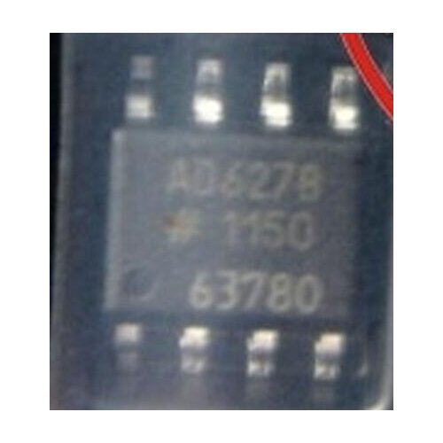 100% NEW Free shipping AD627BRZ AD627BR AD627 SOP8 MODULE new in stock Free Shipping