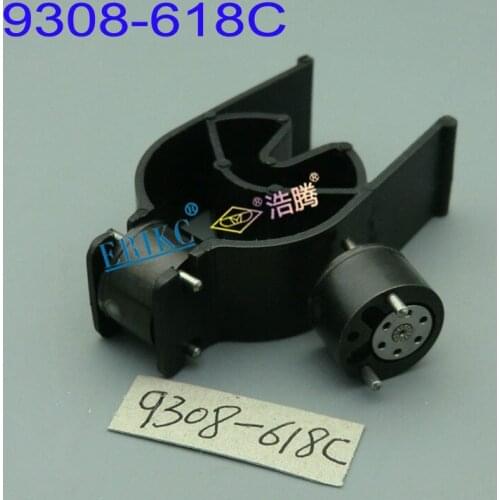9308-618C Auto Control Valve 618C High Precision Injector Control Valve 9308z618C Auto Engine Valves