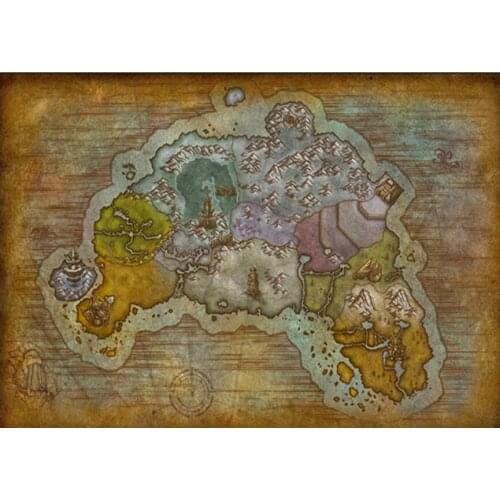 Full square Round 5D DIY Diamond Painting Vintage world map Cross Stitch Mosaic Diamond Embroidery Home Decoration Accessories