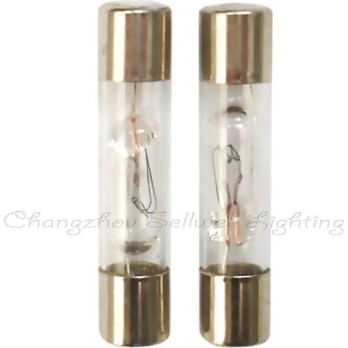 Free Shipping 12v 3w 6x30 Great!auto Bulb Lamp B050