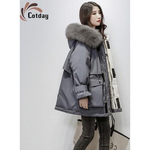 Cotday Goods For Tourism