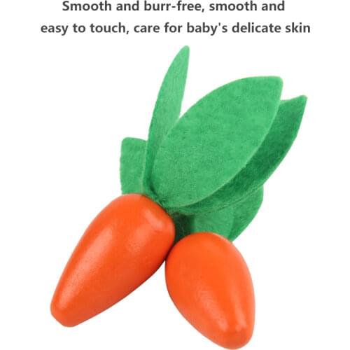 Baby Educational Wooden Toys Insect Catching Fishing Toys Cognitive Games Children Grasp Sensory Building Blocks Children Gift