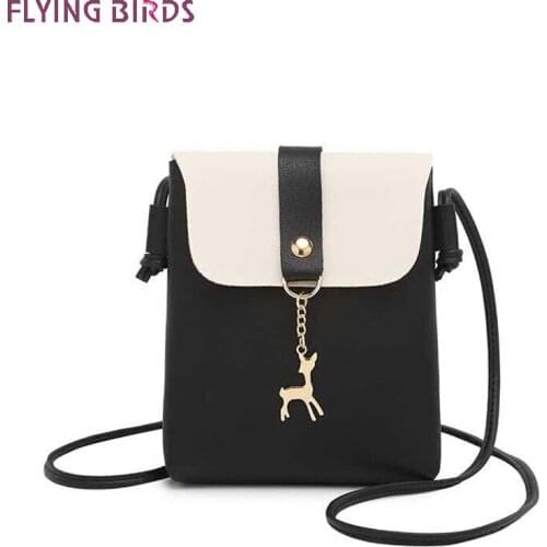 Женские модные клатчи FLYING BIRDS China At AliExpress