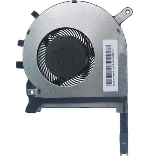 New Computer Fans Cooling for ASUS TUF Gaming FX705 GM FX705GE DT FX95G FX95D GPU CPU Cooling processor Cooler 13NR00S0M09011
