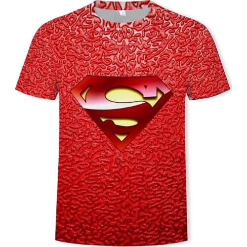 2021 hot sale summer t-shirt fashion 3d funny casual sports t-shirt short sleeve O-neck t-shirt Harajuku t-shirt