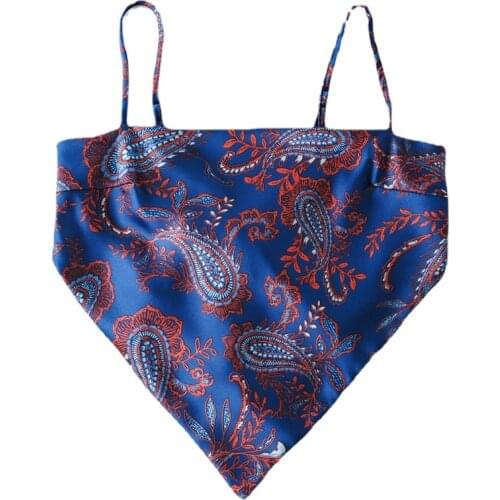 Modegal Womens Silk Tops