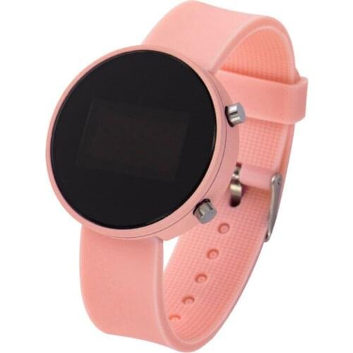 Fashion Sport Watch LED Luxury Women Digital Military Army Sport Waterproof Men Fitness Watch Ladies relogio feminino Clock