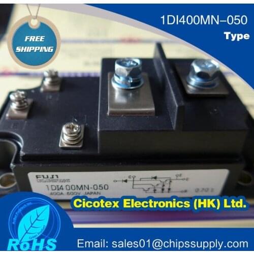 1DI400MN-050 400MN-050 MODULE IGBT