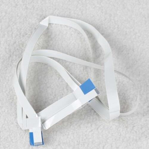 New original for Epson 1390 ME1100 R1400 1430 T1100 date cable printer parts