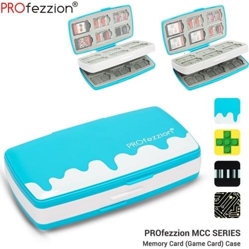 PROfezzion Camera Bags