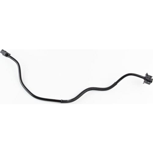 LR024251 RADIATOR HOSE 2.0L 16V FOR LAND ROVER UPPER WATER PIPE TO EXPANSION TANK Free Shipping