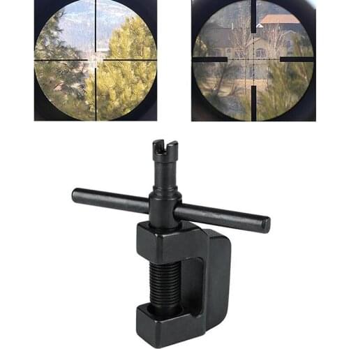 Tactical Front Sight Tool Adjustment 7.62x39mm Center Adjustment Tool