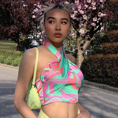 Женские топы и футболки WannaThis China At AliExpress