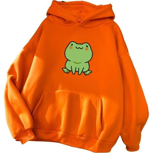 Sweatshirts Womens Gown With A Hood Hoodies Ladies Long Sleeve Hooded Pullover Clothes Sweatshirt Sudaderas Con Capucha