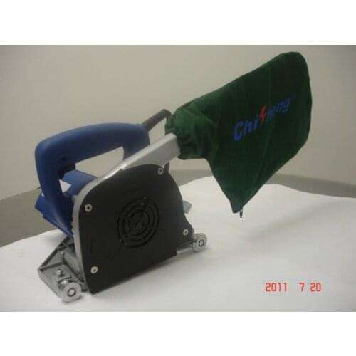 1050W (PVC floor)...Grooving Machine