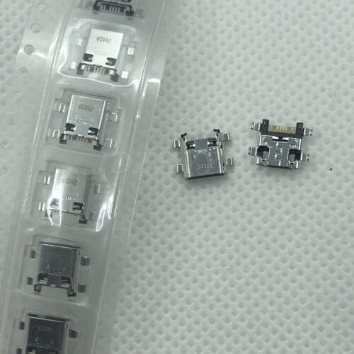 20pcs/lot for Samsung Galaxy Grand Prime G530 micro usb charge charging connector plug charger dock socket port