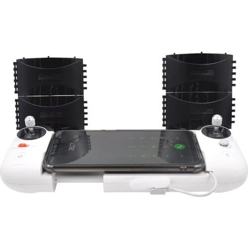 4 PCS STARTRC Dedicated Signal Booster Accessories for Xiaomi FIMI X8SE